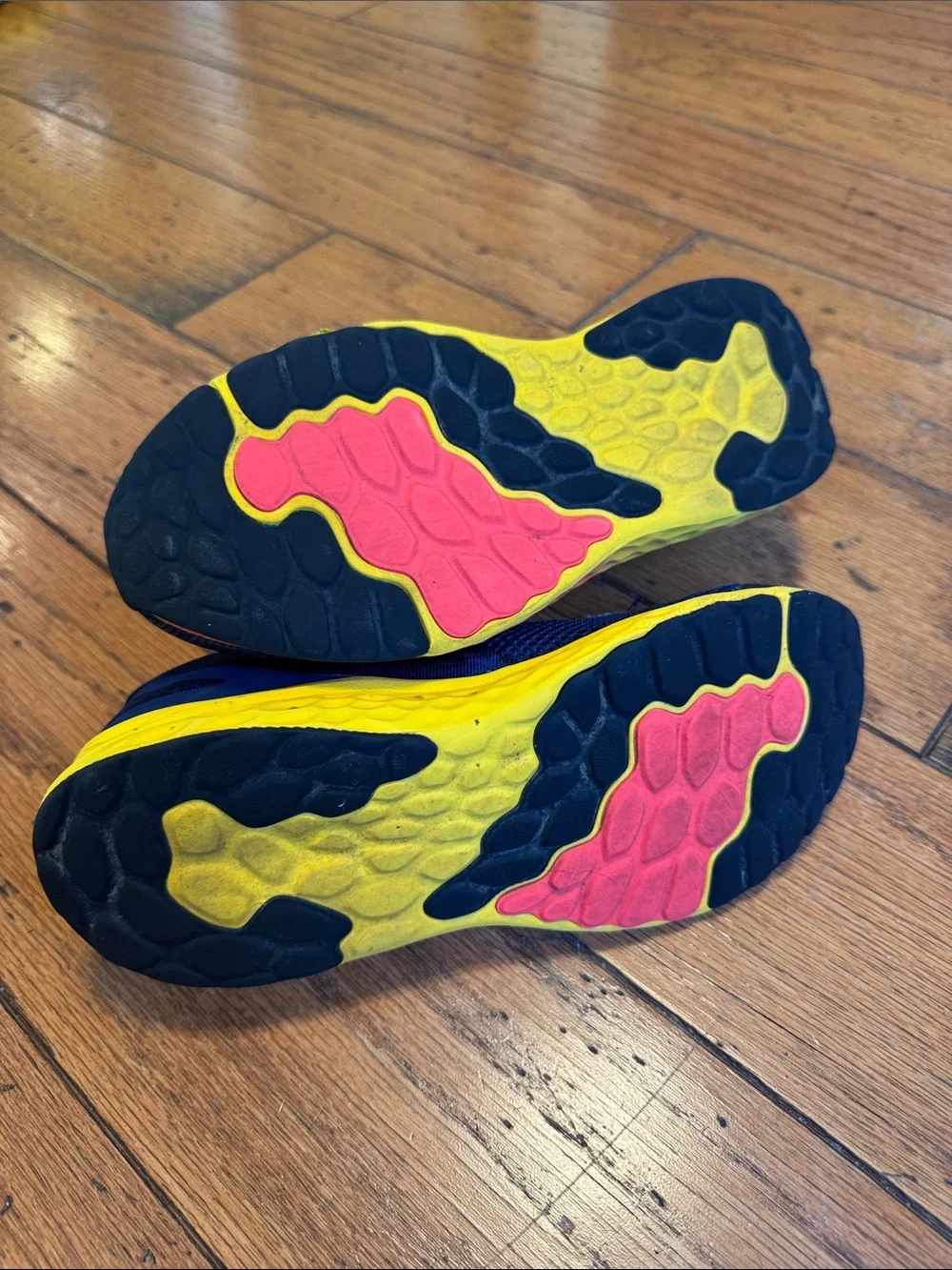 New Balance Youth Fresh Foam Arishi v4